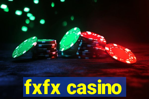 fxfx casino